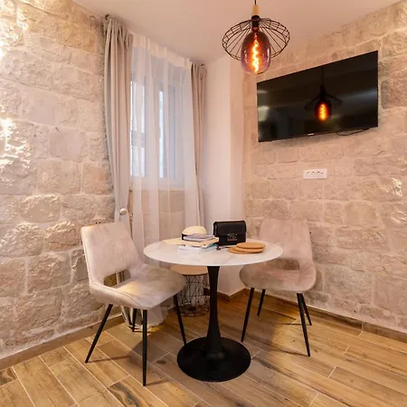 Daire By The Sea - 24338 Trogir
