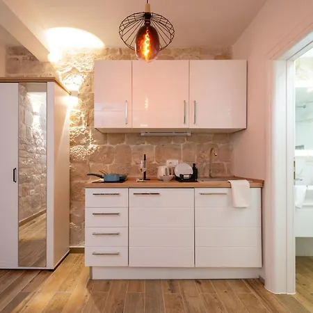 By The Sea - 24338 Apartment Trogir