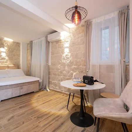 Apartment By The Sea - 24338 Trogir