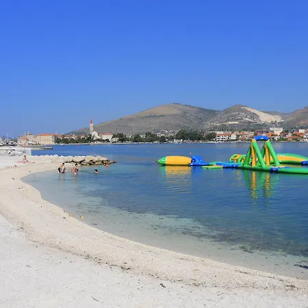 By The Sea - 24338 Apartment Trogir