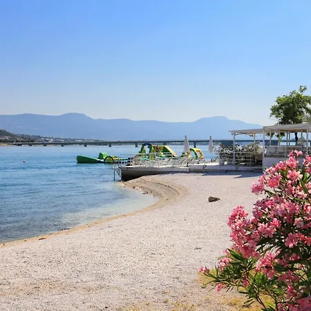 Daire By The Sea - 24338 Trogir