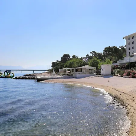 By The Sea - 24338 Apartment *