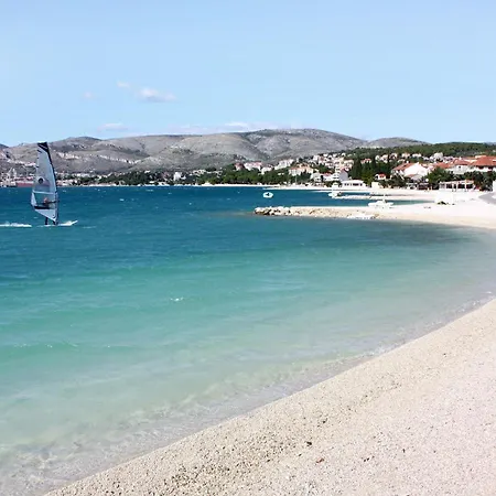 By The Sea - 24338 Daire Trogir