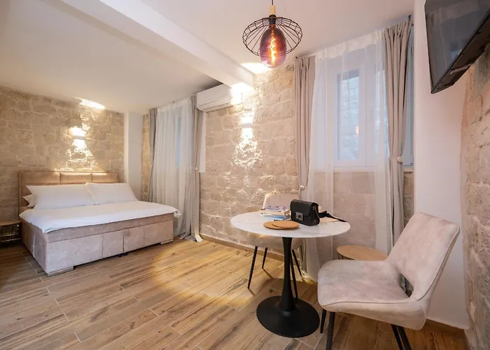 Daire By The Sea - 24338 Trogir