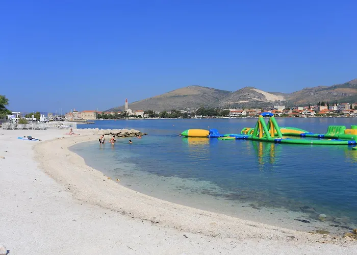 By The Sea - 24338 Daire Trogir
