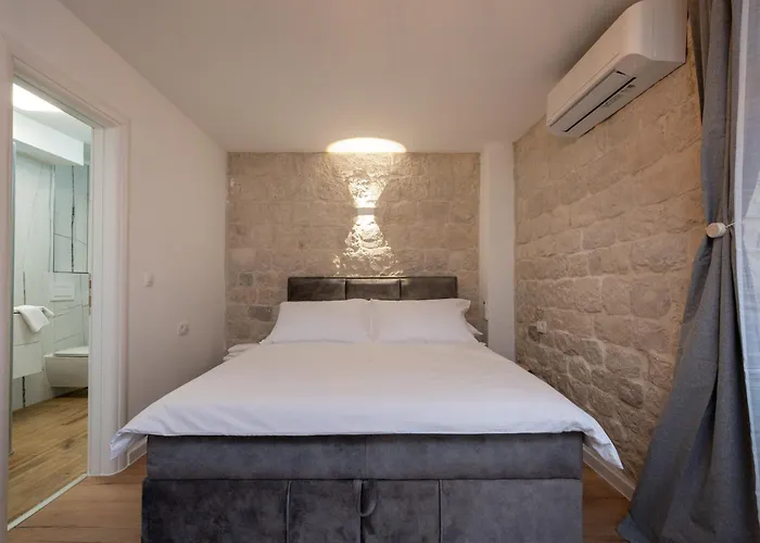 Daire By The Sea - 24338 Trogir