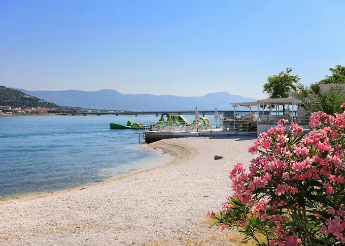 Daire By The Sea - 24338 Trogir