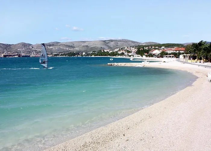By The Sea - 24338 Daire Trogir